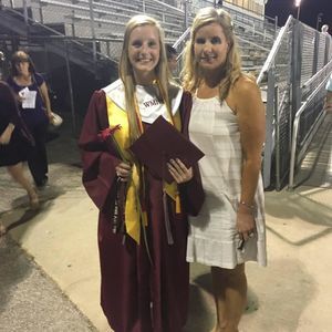 Meet your Posher, Carly